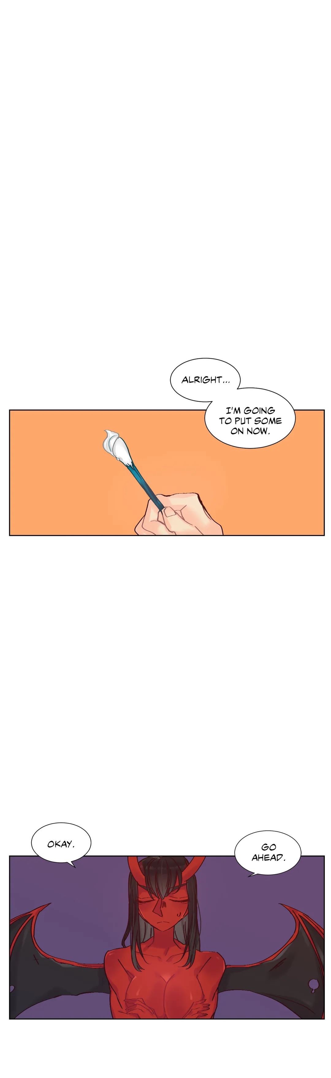 Devil Drop Chapter 9 image 0