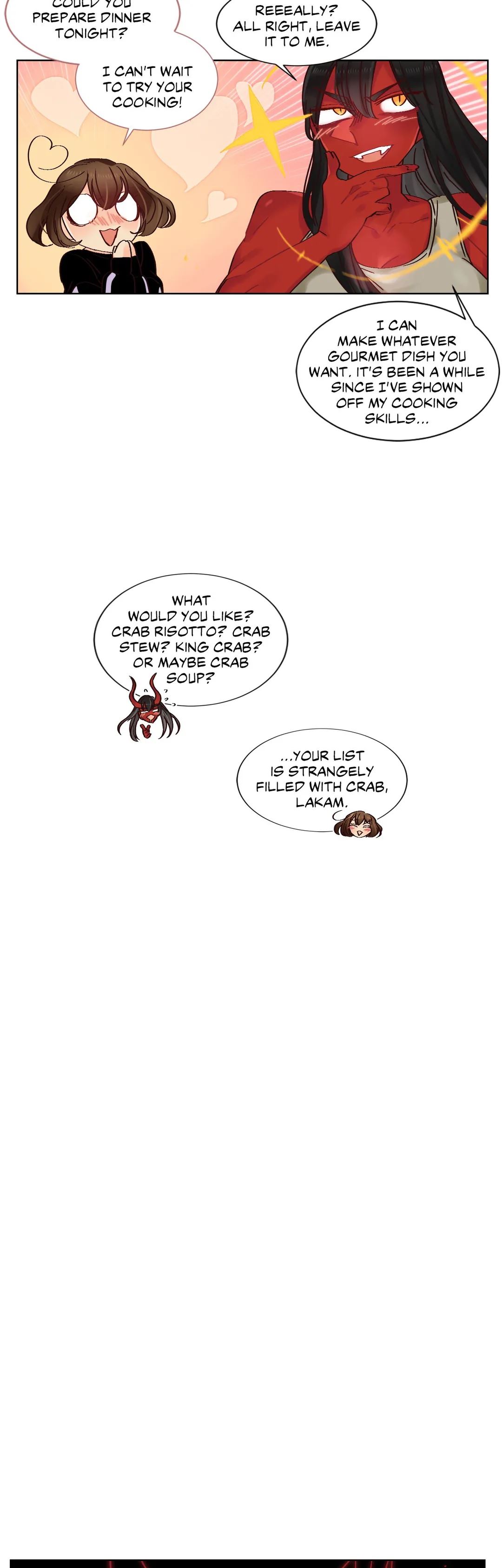 Devil Drop Chapter 9 image 9