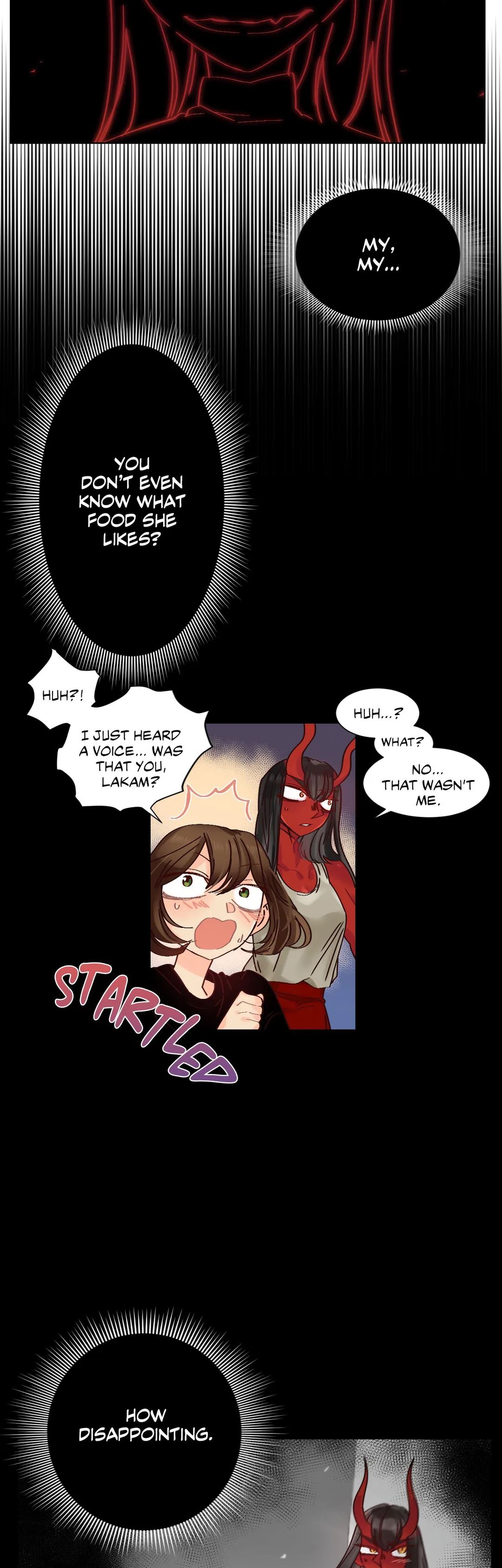 Devil Drop Chapter 9 image 10
