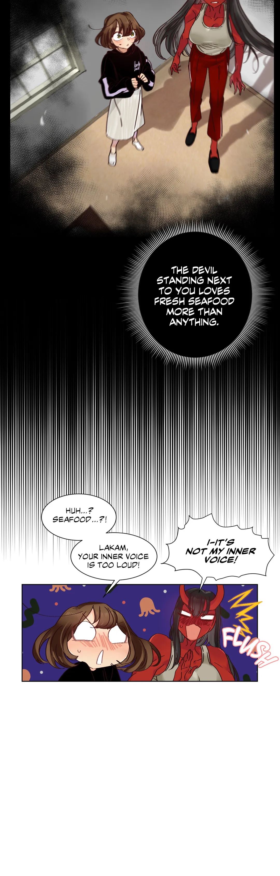 Devil Drop Chapter 9 image 11