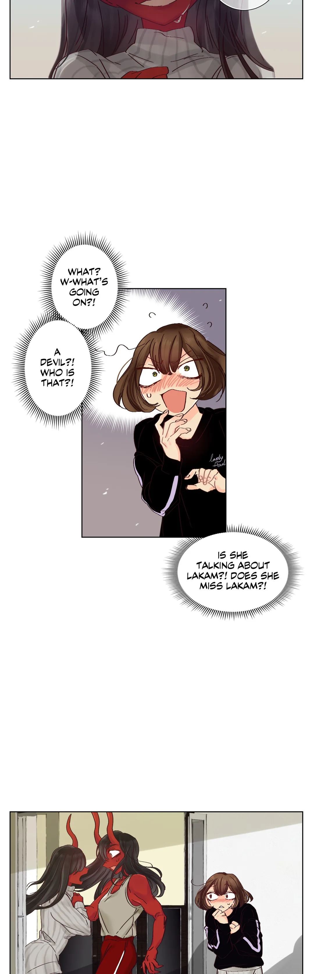 Devil Drop Chapter 9 image 16