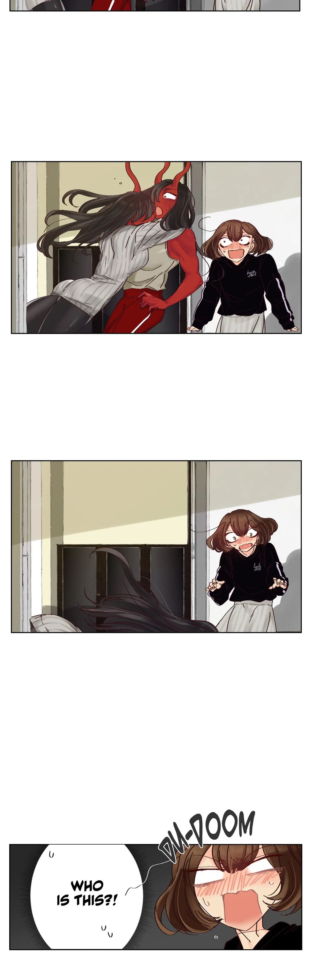 Devil Drop Chapter 9 image 17