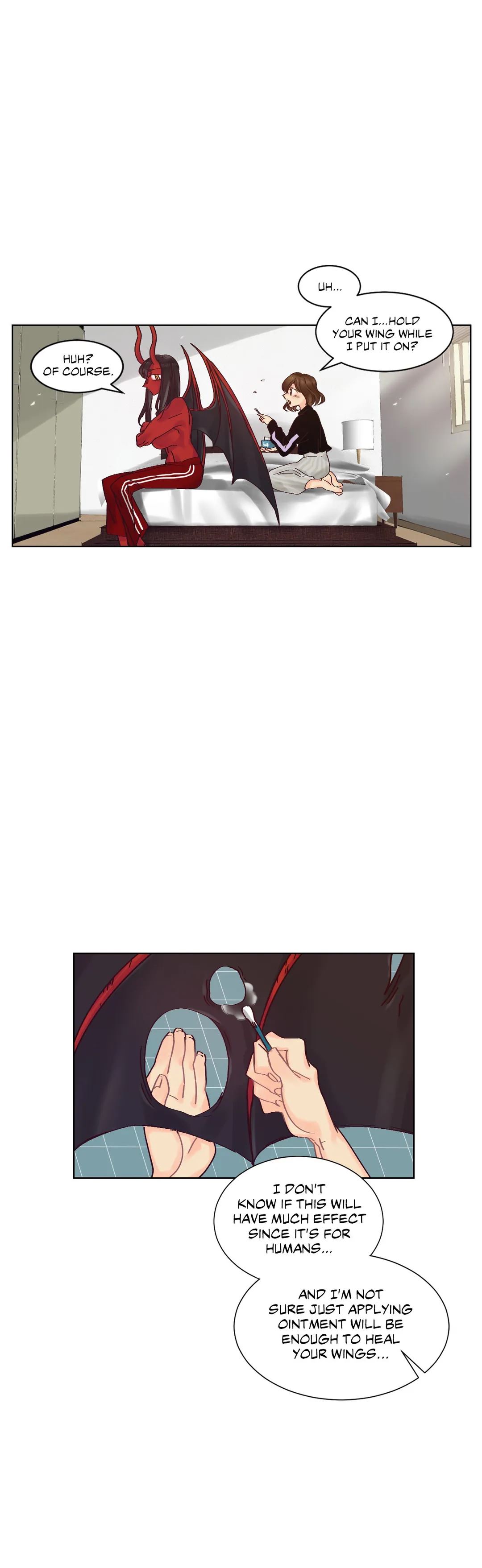 Devil Drop Chapter 9 image 1