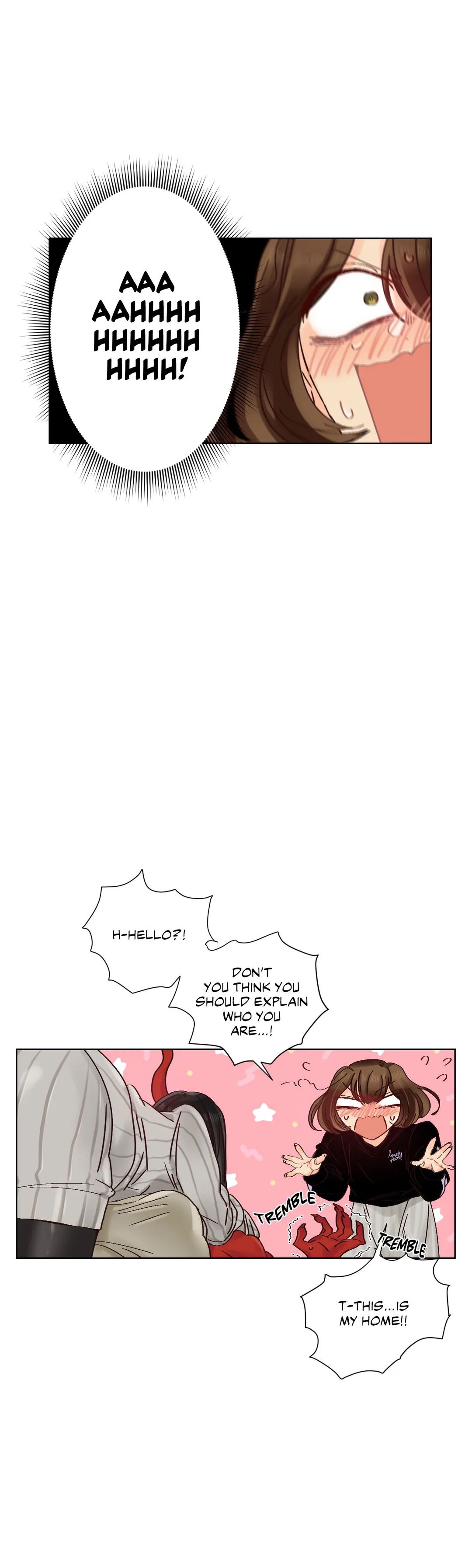 Devil Drop Chapter 9 image 19