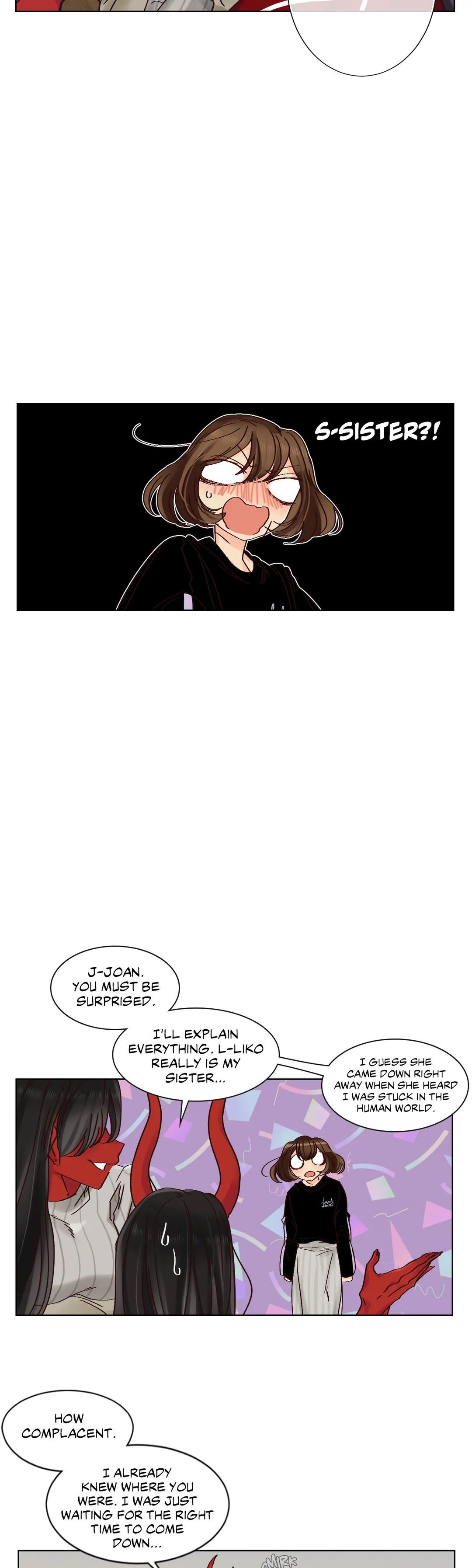 Devil Drop Chapter 9 image 21