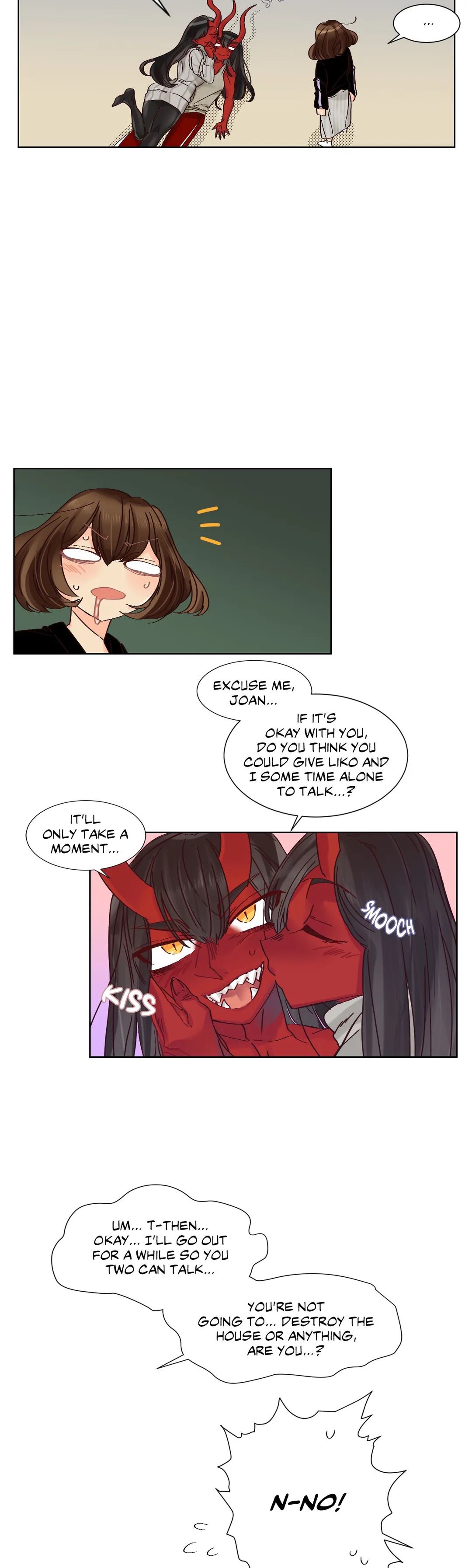 Devil Drop Chapter 9 image 22