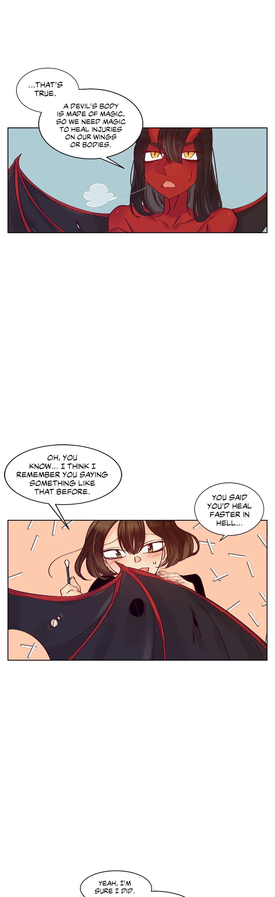 Devil Drop Chapter 9 image 2