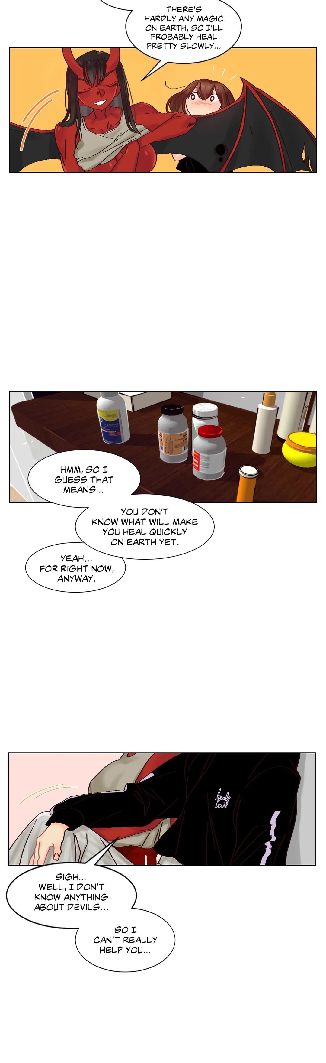 Devil Drop Chapter 9 image 3