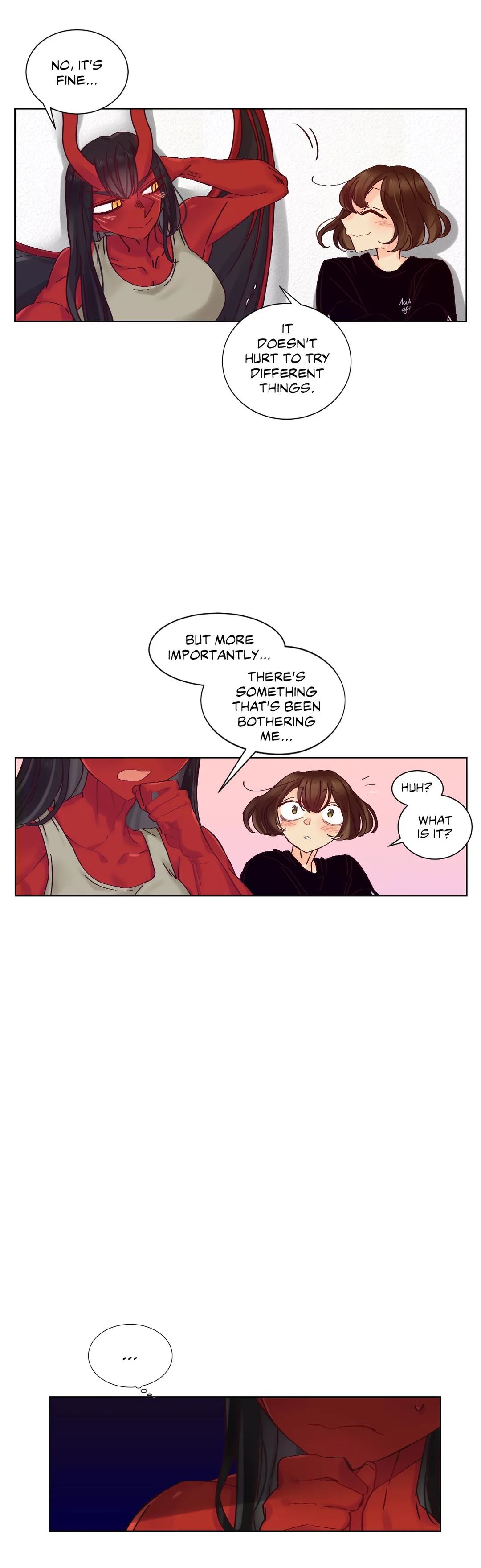 Devil Drop Chapter 9 image 4