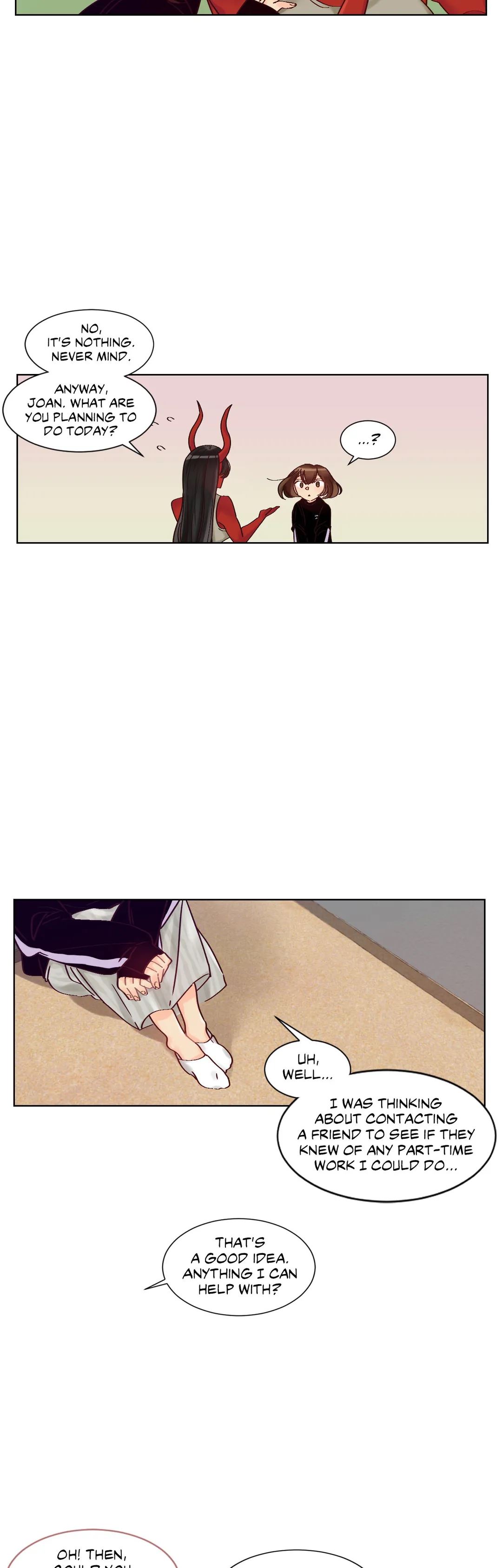 Devil Drop Chapter 9 image 8