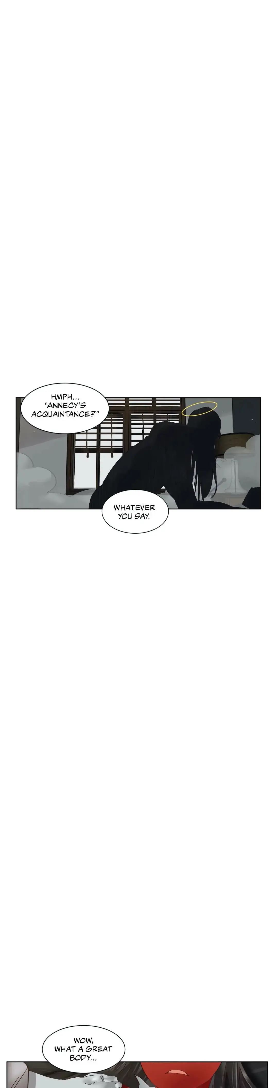 Devil Drop Chapter 90 image 10