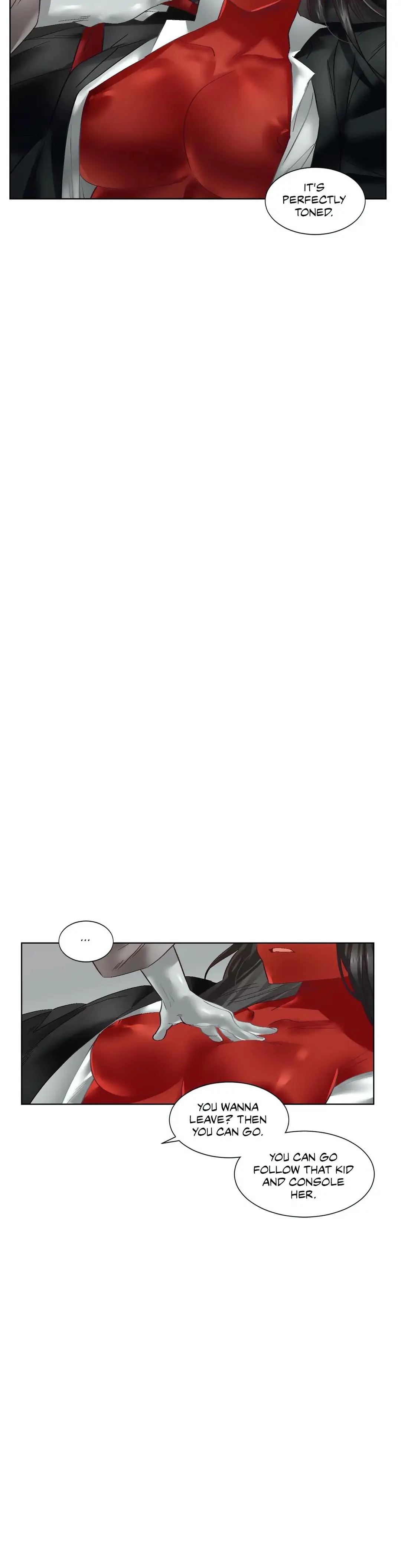 Devil Drop Chapter 90 image 11