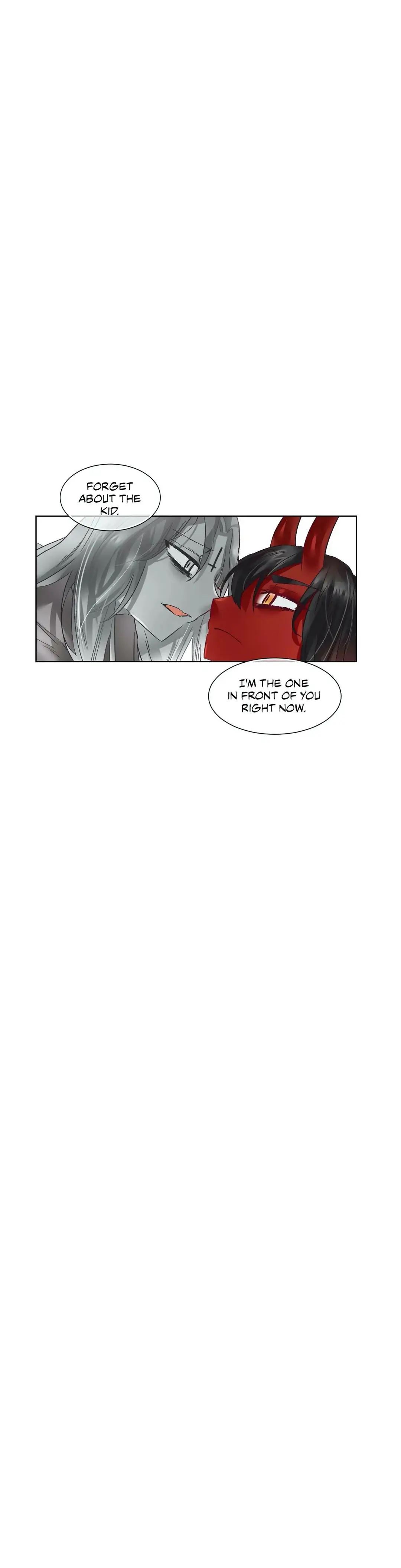 Devil Drop Chapter 90 image 13