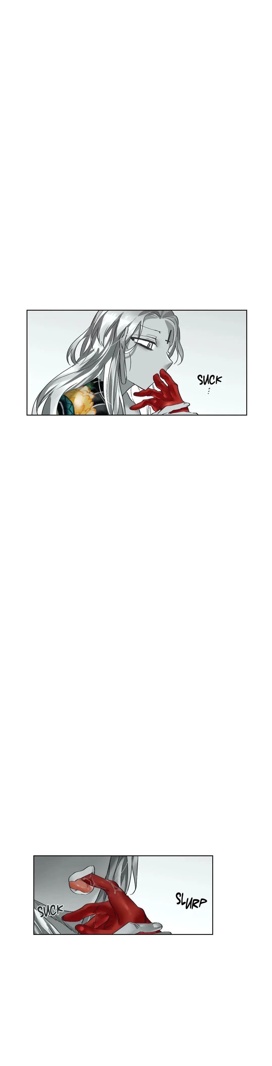 Devil Drop Chapter 90 image 17