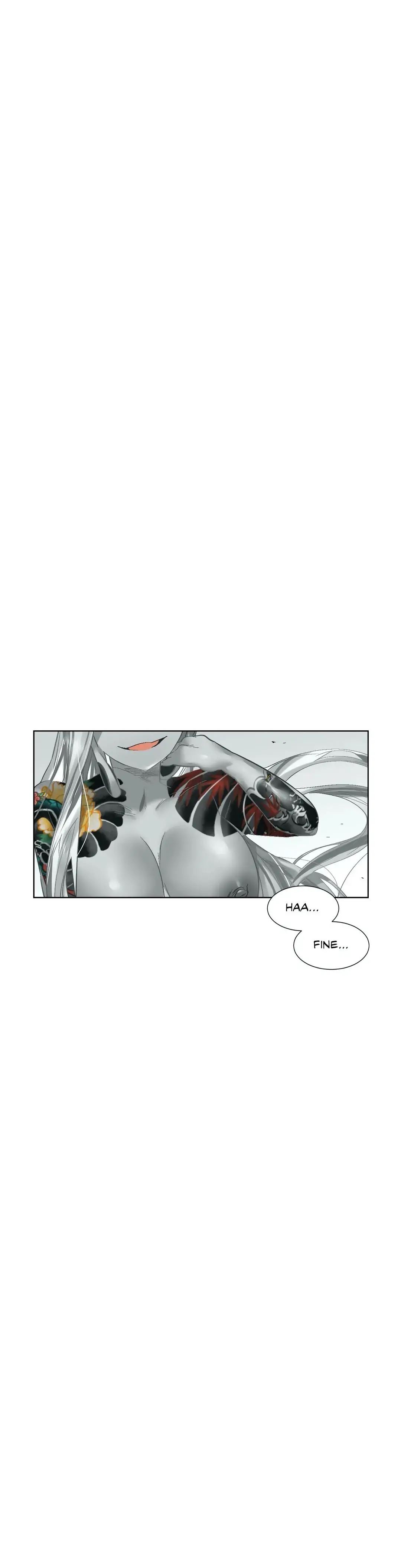 Devil Drop Chapter 90 image 25