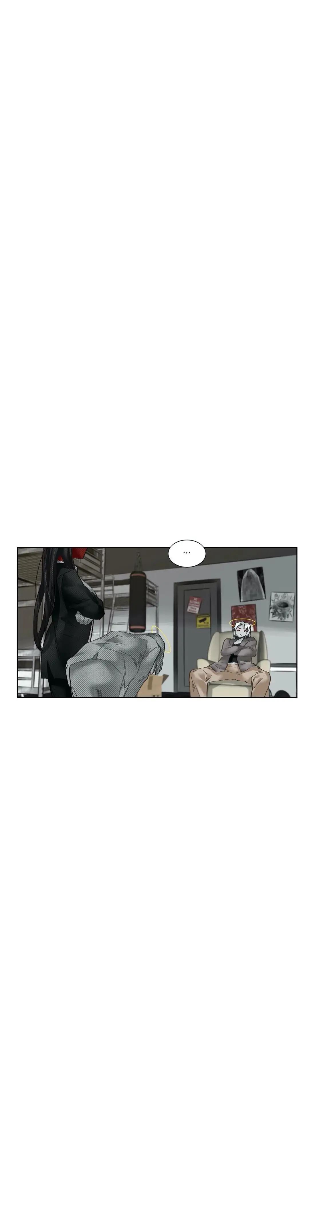 Devil Drop Chapter 90 image 2