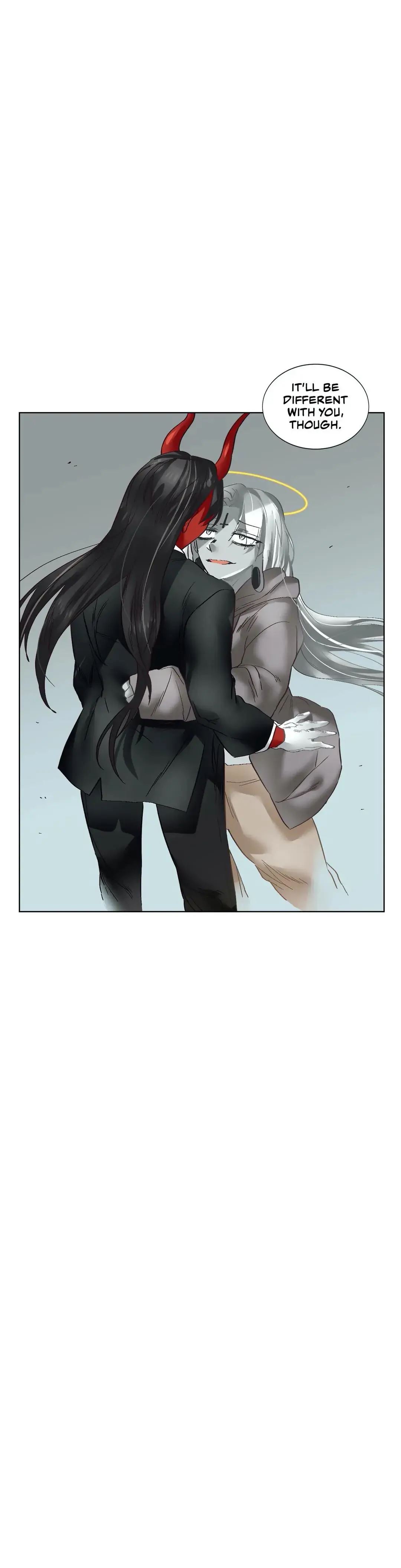 Devil Drop Chapter 90 image 6