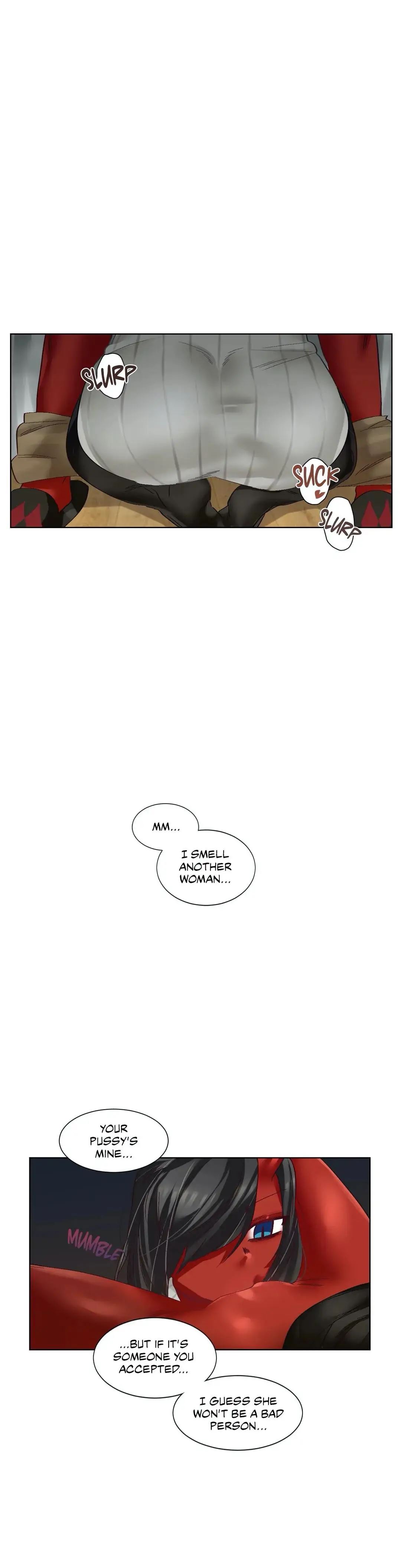 Devil Drop Chapter 91 image 0