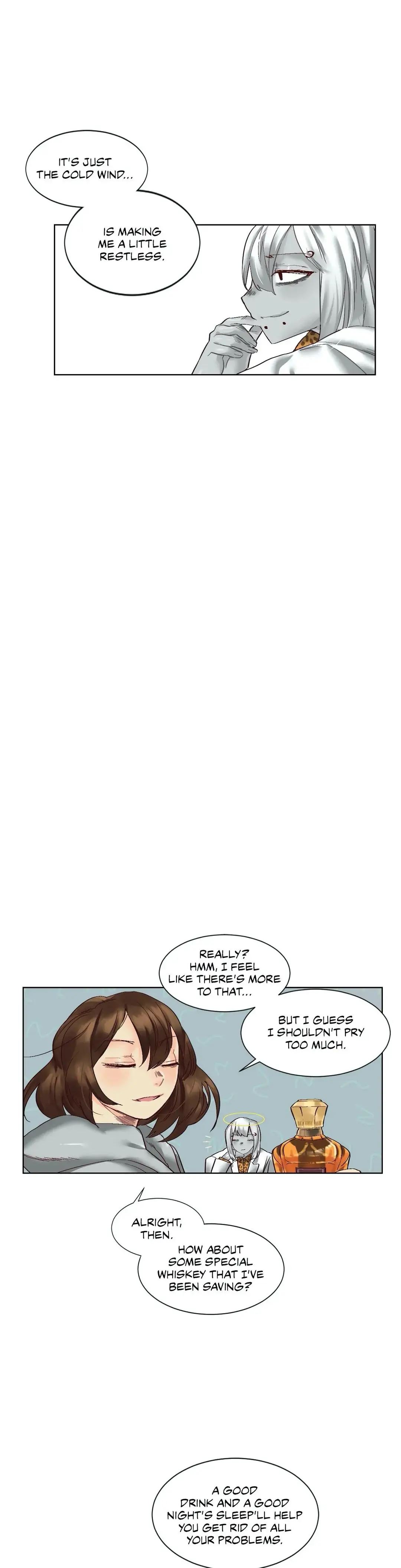 Devil Drop Chapter 91 image 13