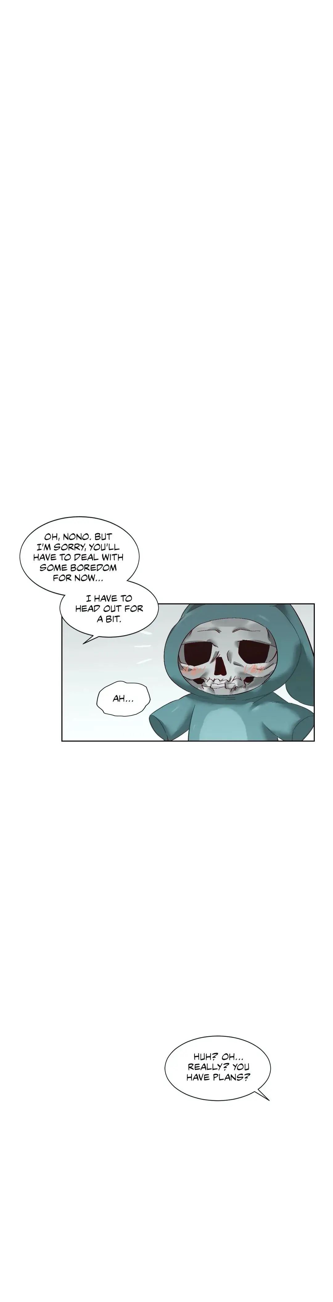 Devil Drop Chapter 91 image 16