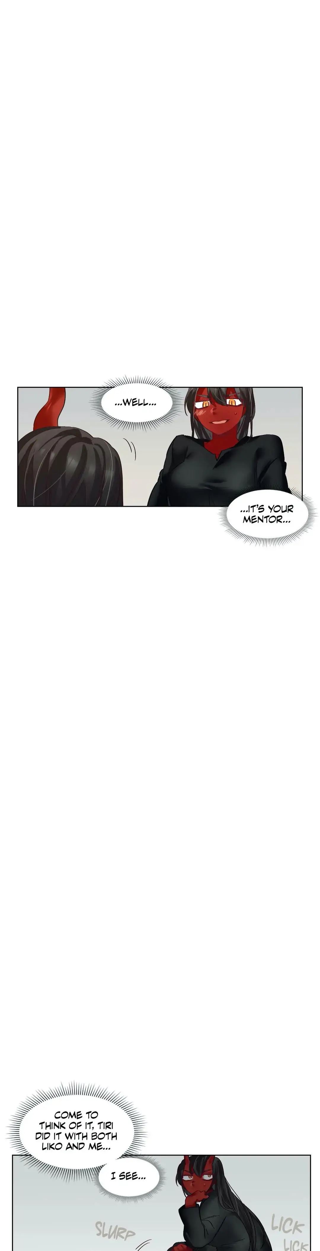 Devil Drop Chapter 91 image 1
