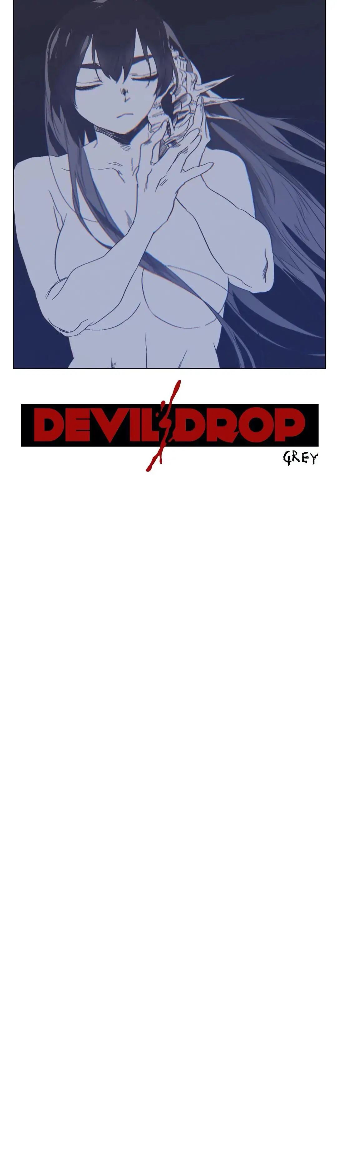 Devil Drop Chapter 91 image 5