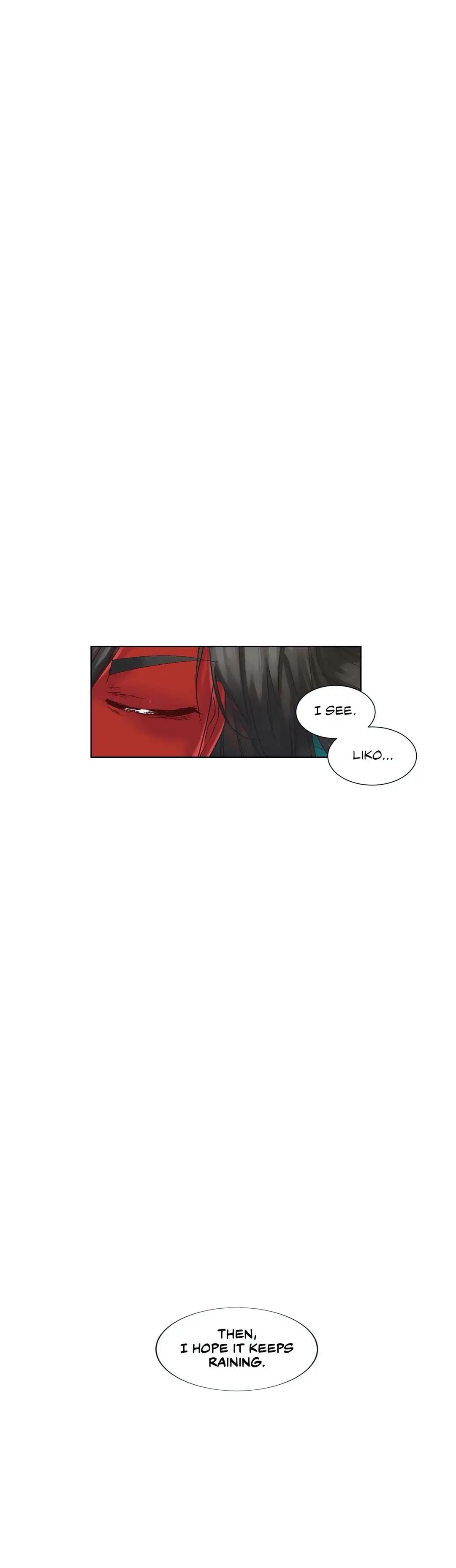 Devil Drop Chapter 91 image 7