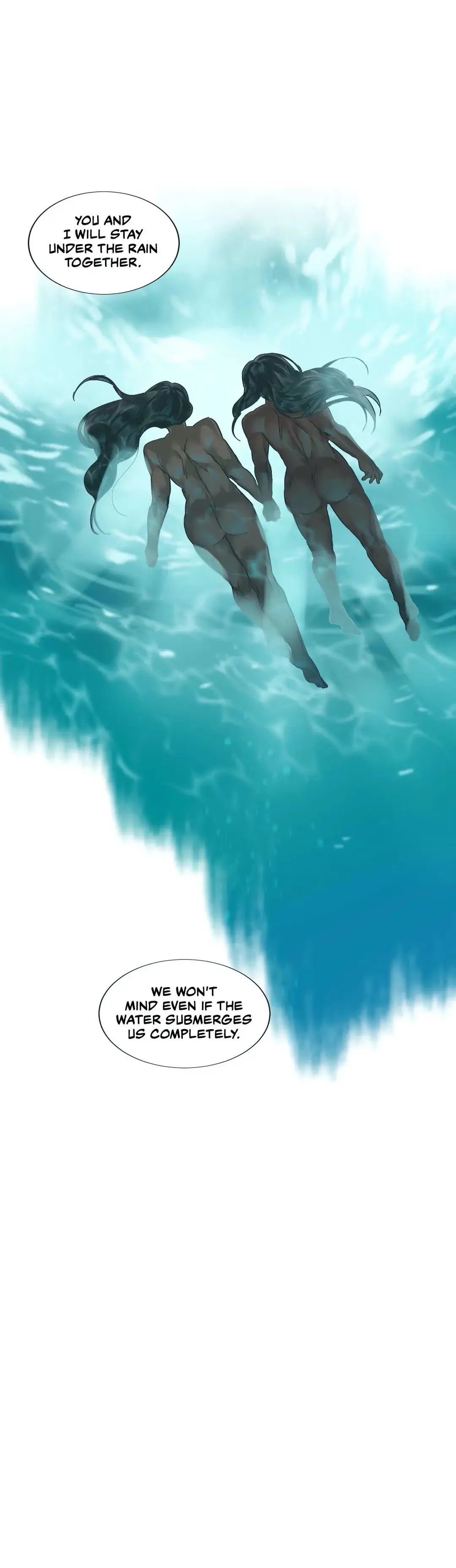 Devil Drop Chapter 91 image 8