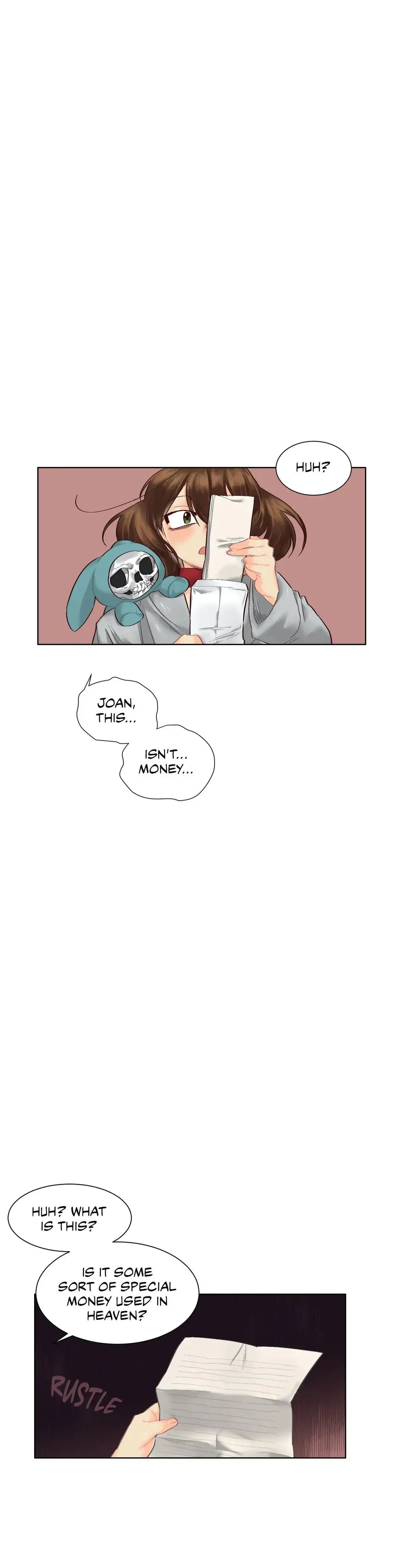 Devil Drop Chapter 92 image 1