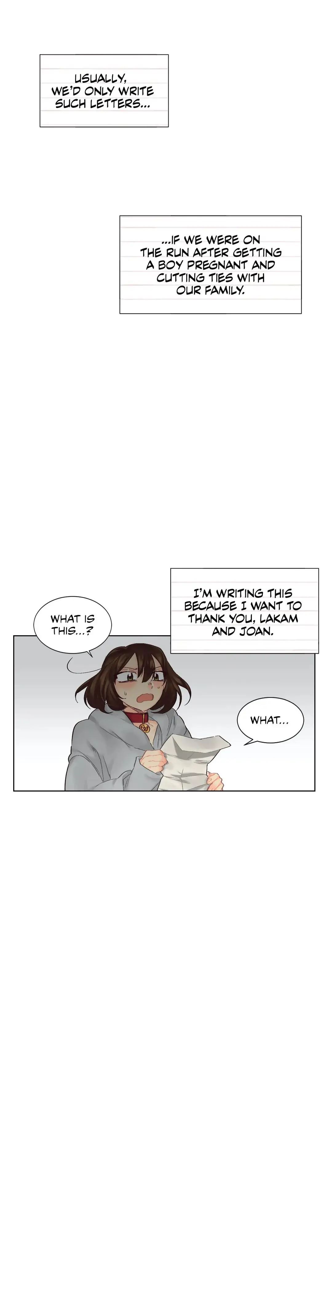 Devil Drop Chapter 92 image 4