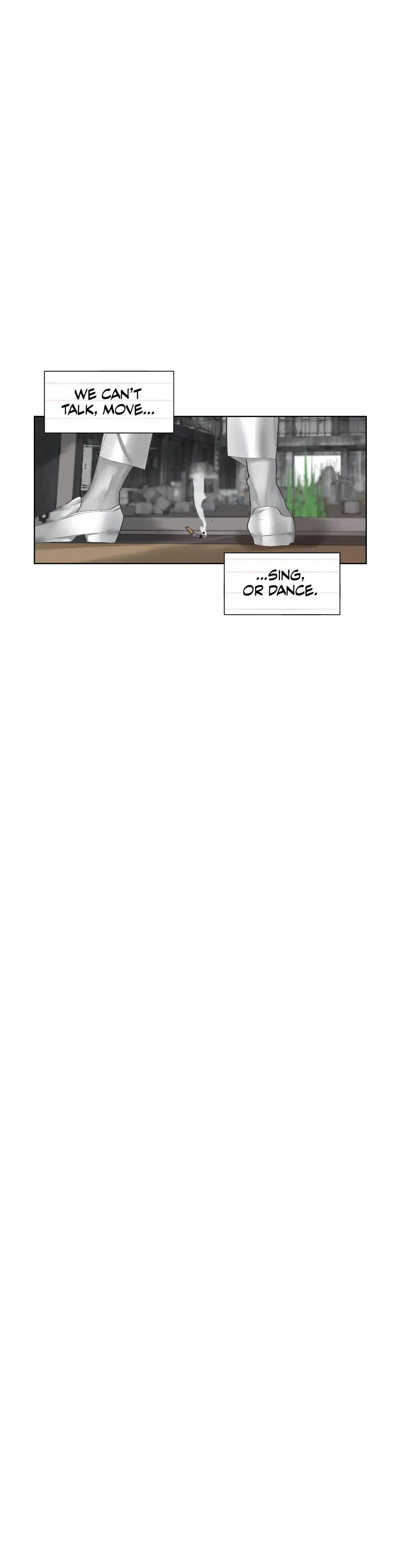 Devil Drop Chapter 92 image 8