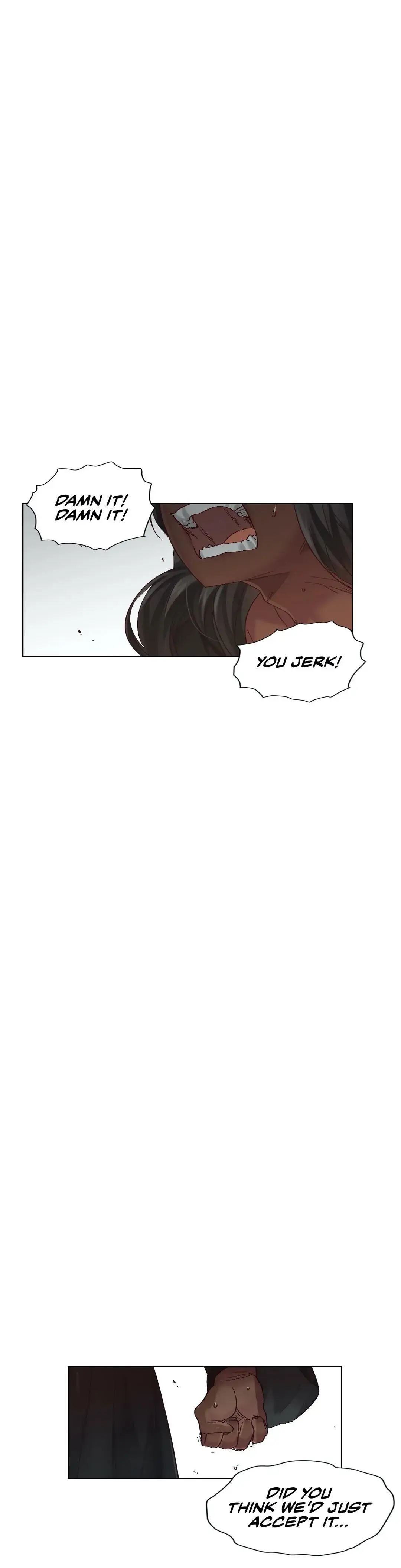 Devil Drop Chapter 93 image 1