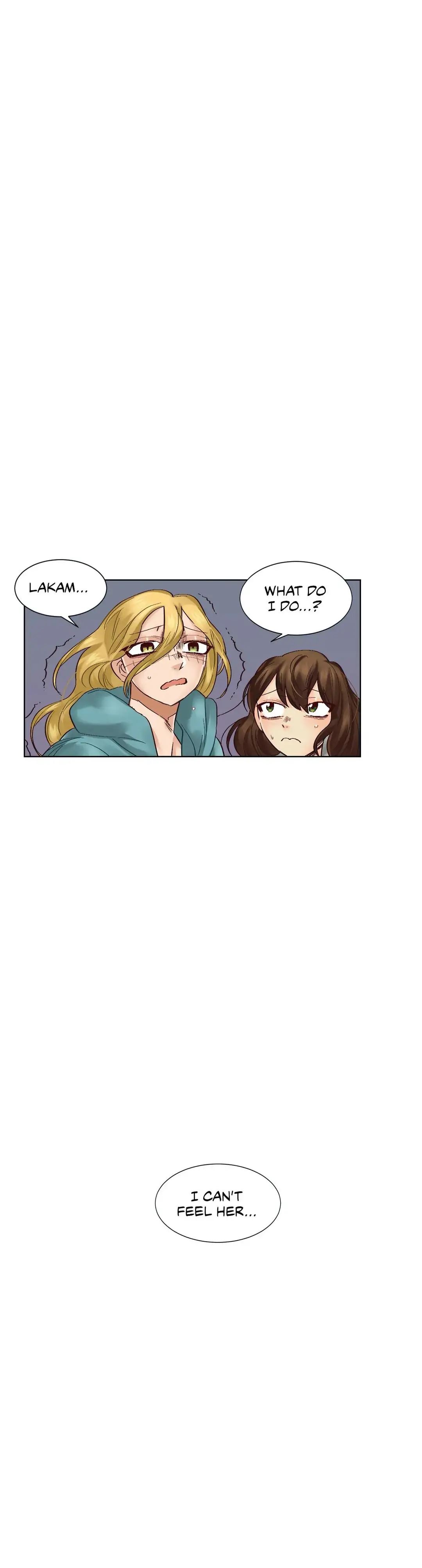 Devil Drop Chapter 93 image 22