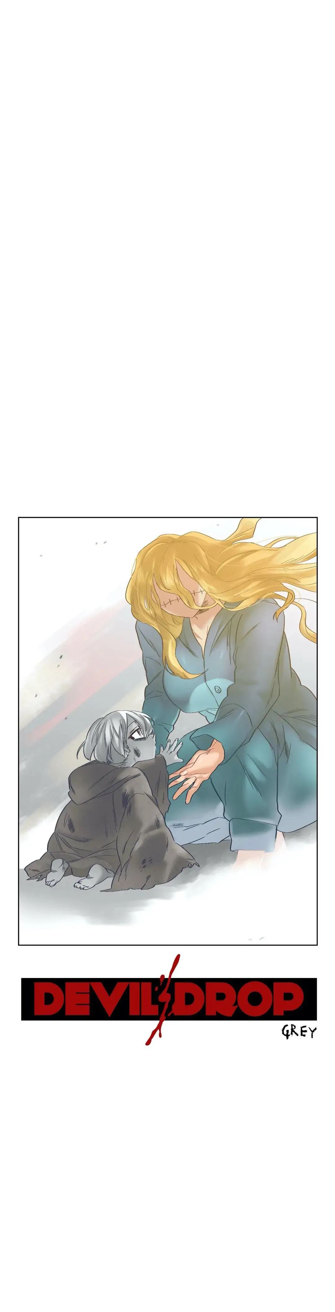 Devil Drop Chapter 93 image 3