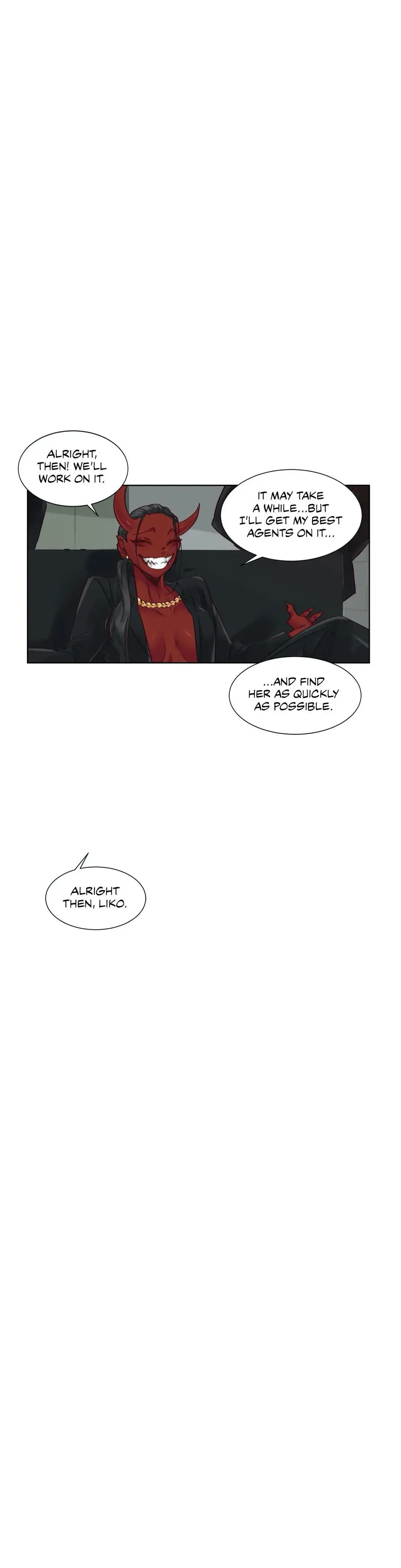 Devil Drop Chapter 94 image 9