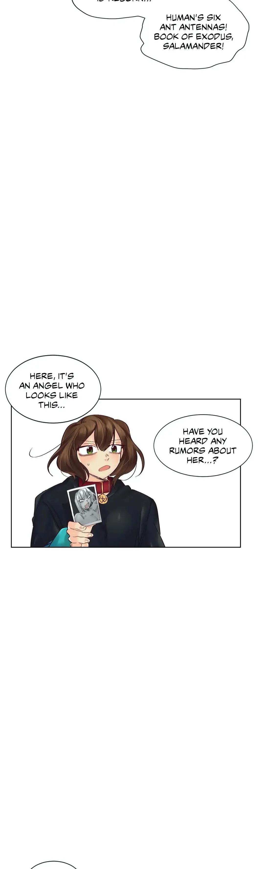 Devil Drop Chapter 94 image 18
