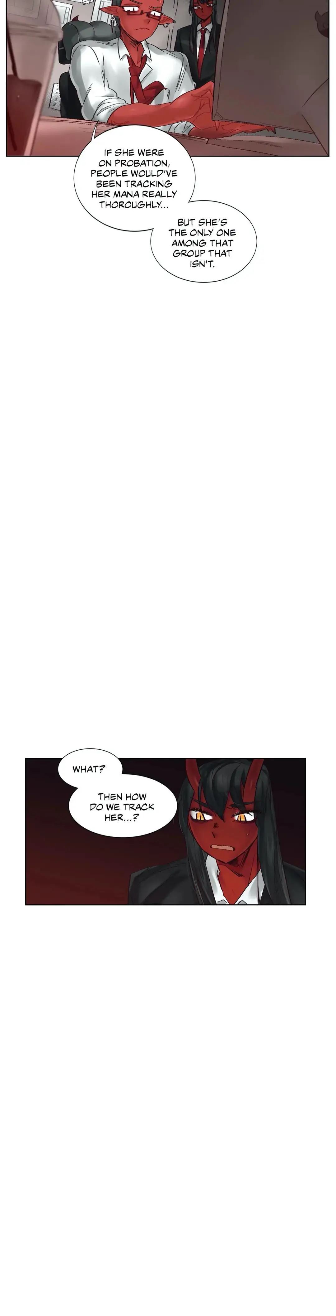 Devil Drop Chapter 94 image 1