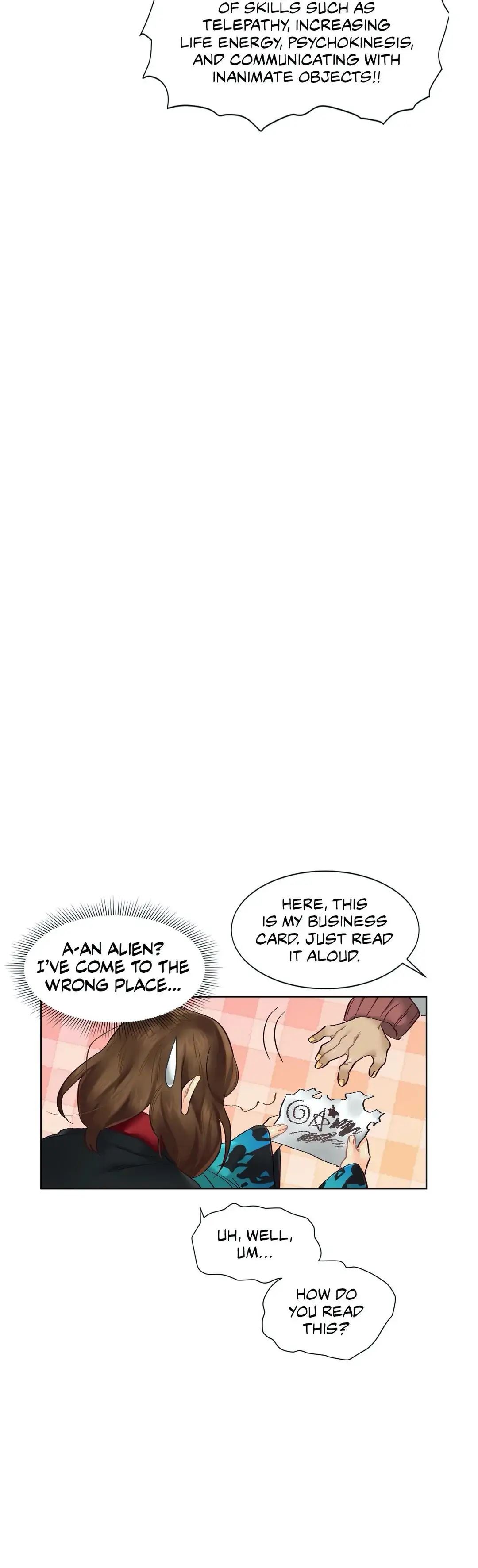 Devil Drop Chapter 94 image 20