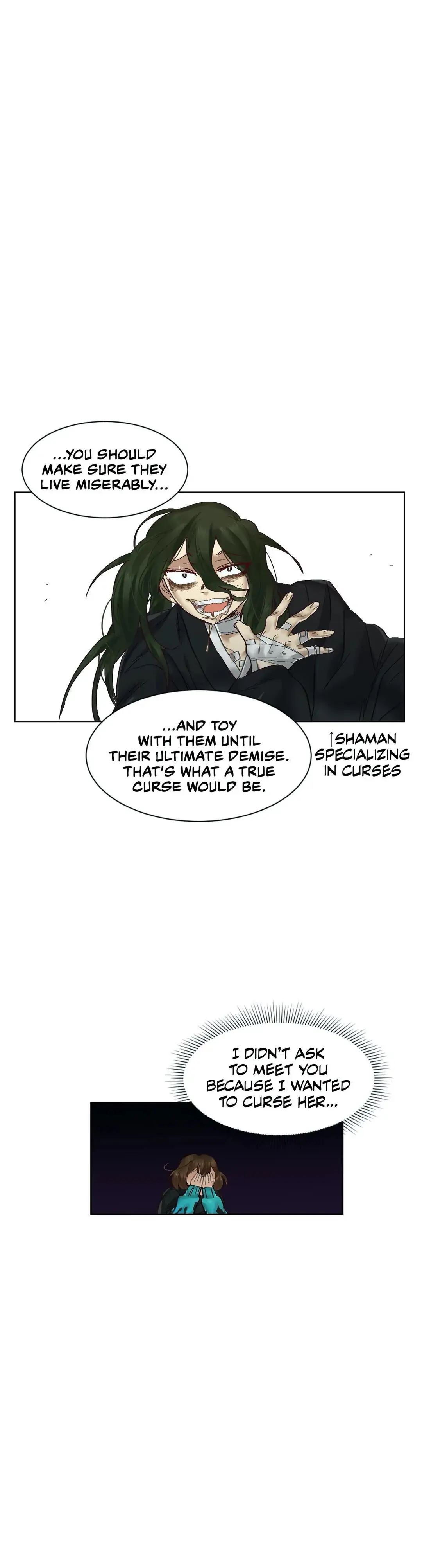 Devil Drop Chapter 94 image 27
