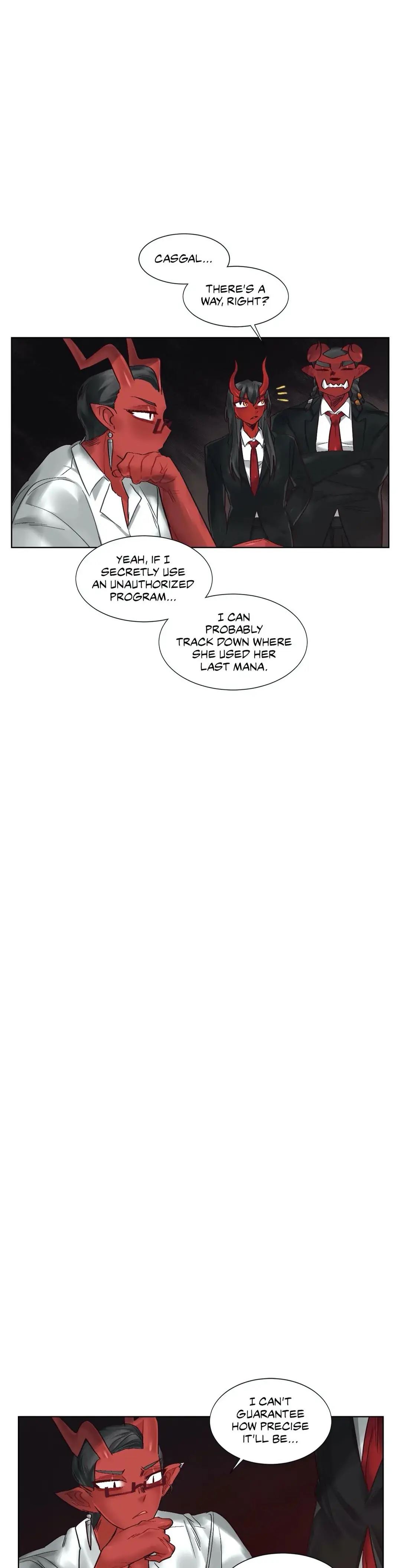 Devil Drop Chapter 94 image 2