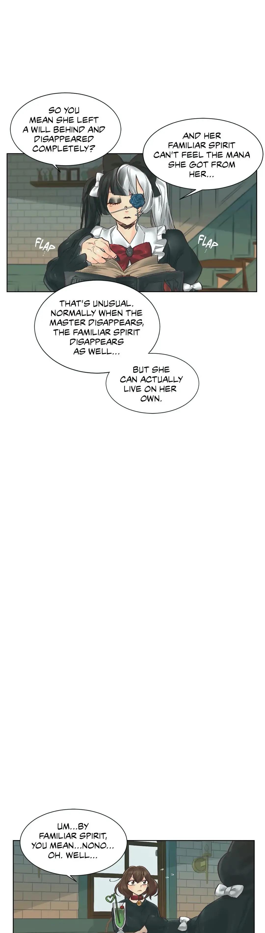 Devil Drop Chapter 94 image 29