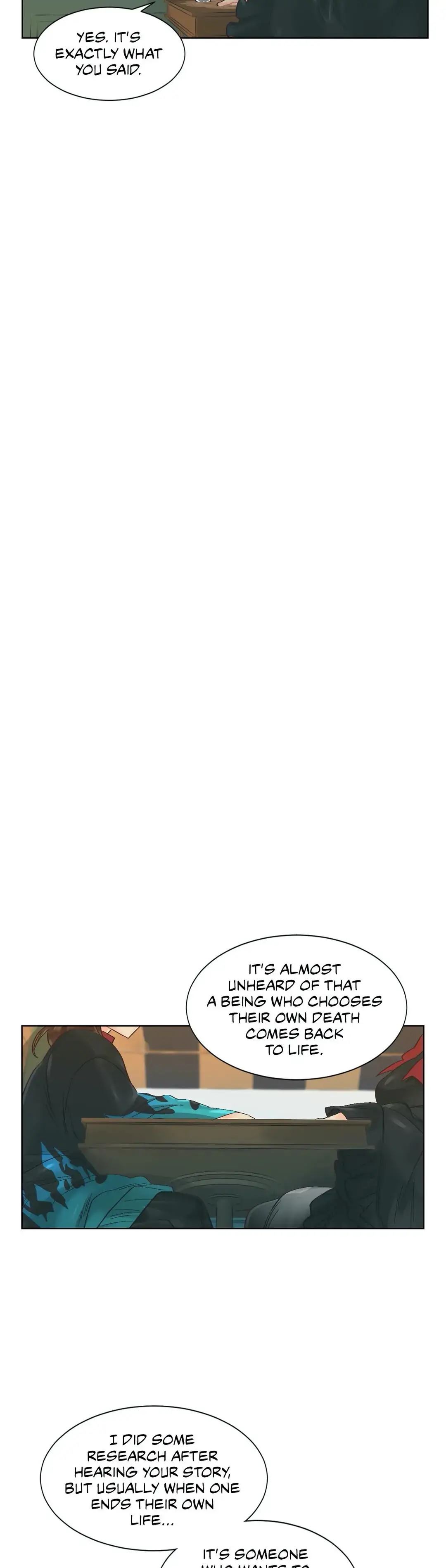 Devil Drop Chapter 94 image 30