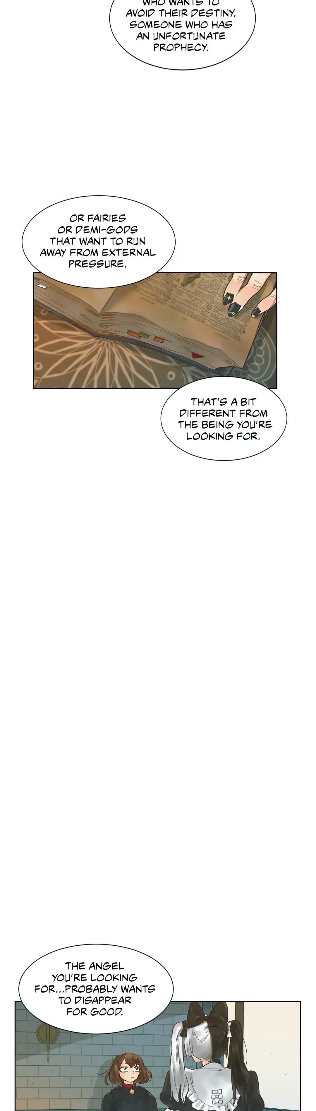 Devil Drop Chapter 94 image 31