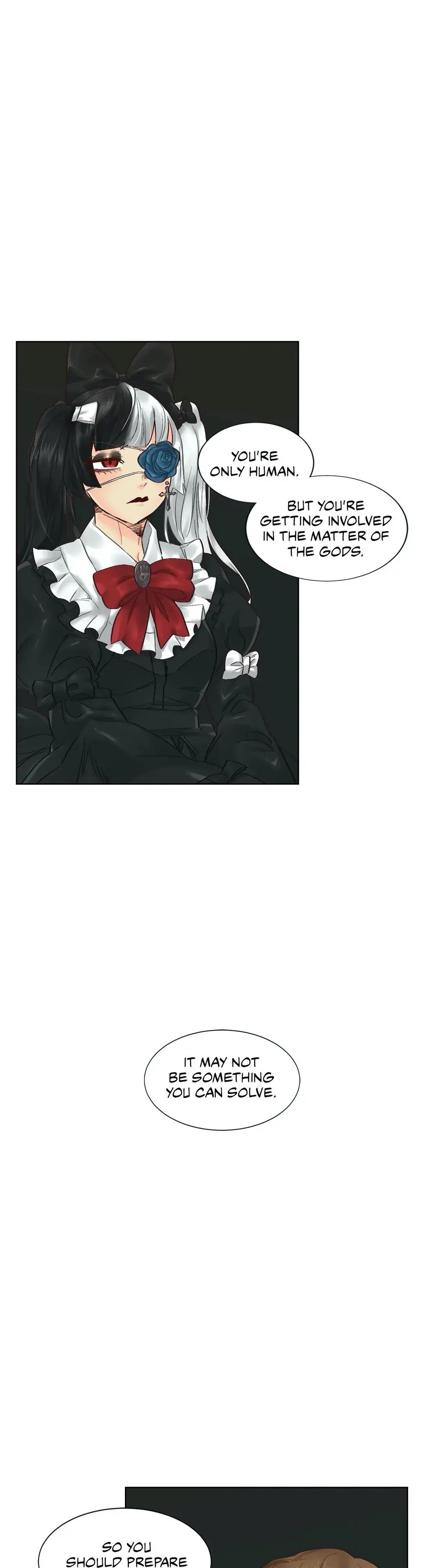Devil Drop Chapter 94 image 33