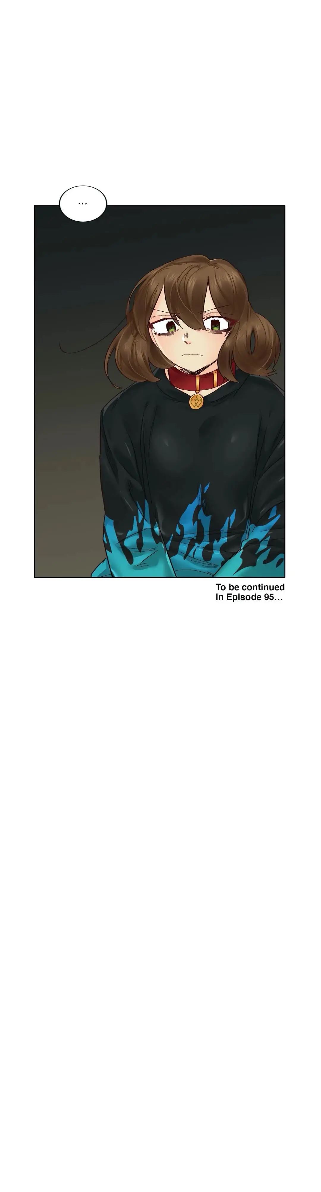 Devil Drop Chapter 94 image 36