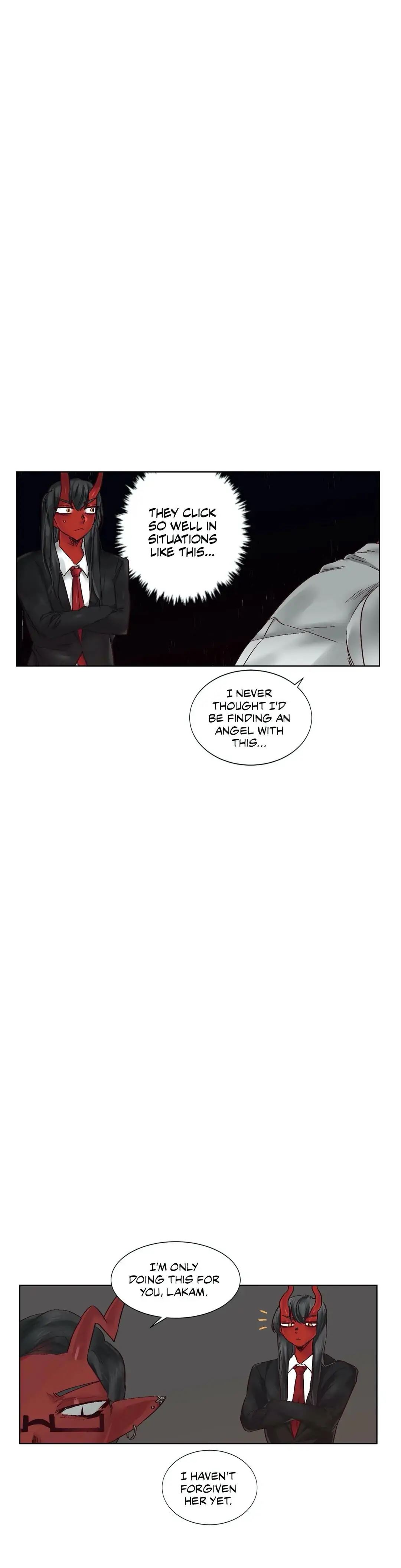 Devil Drop Chapter 94 image 4