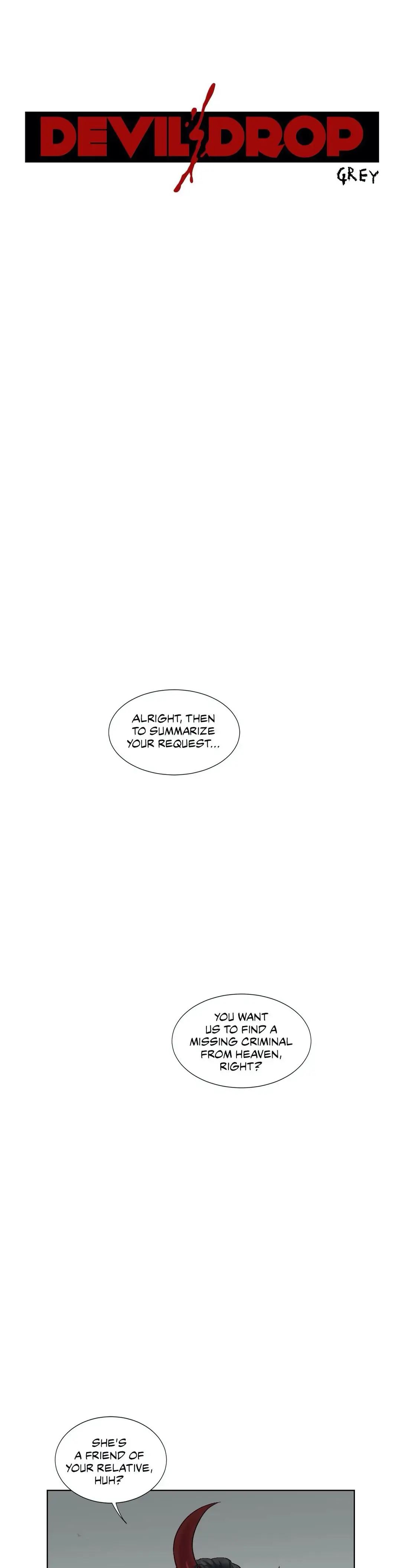 Devil Drop Chapter 94 image 6
