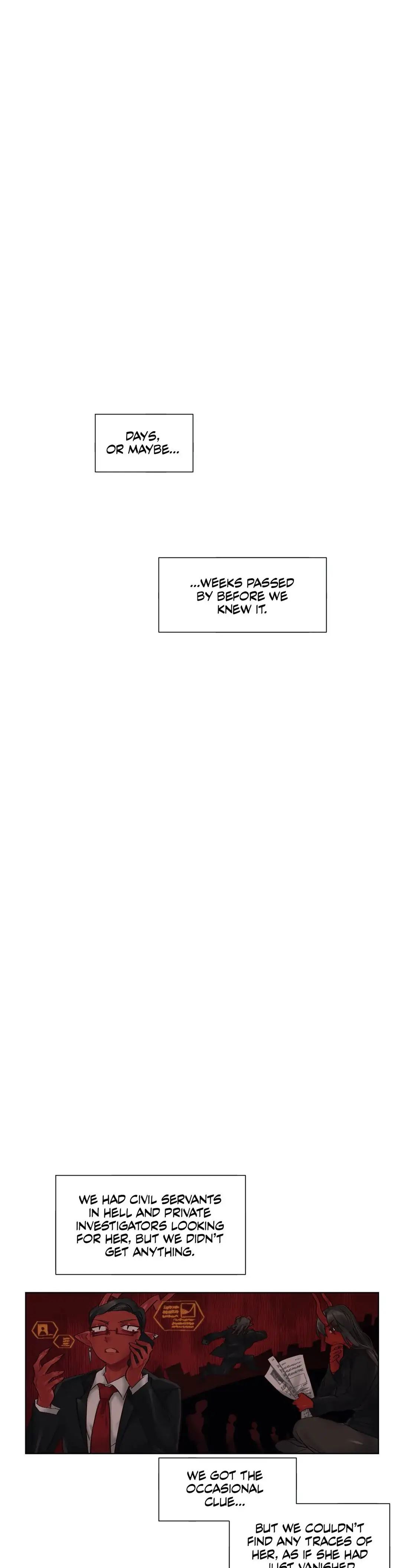 Devil Drop Chapter 95 image 0