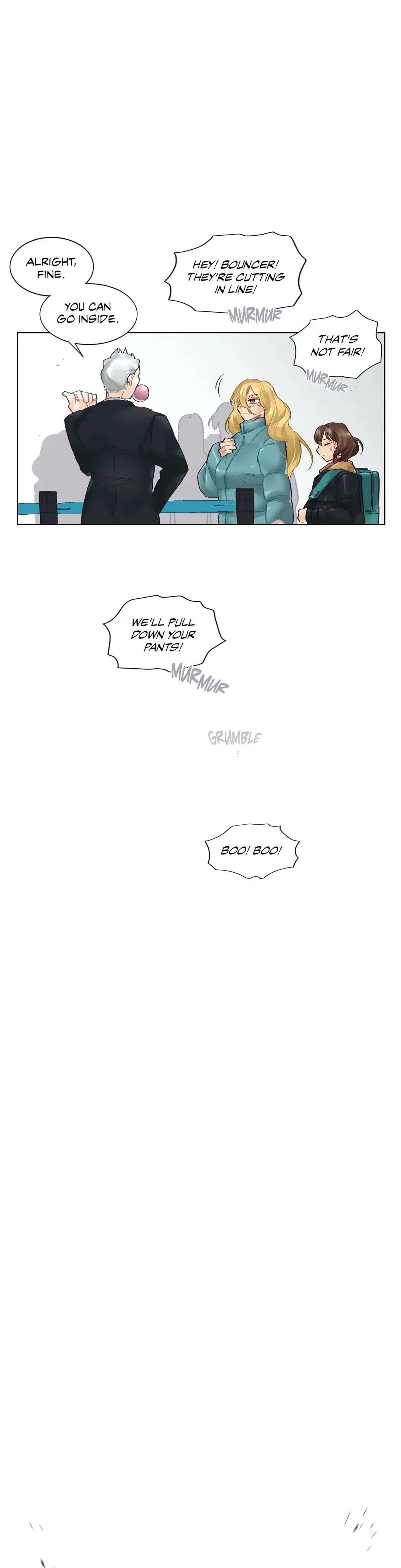 Devil Drop Chapter 95 image 12