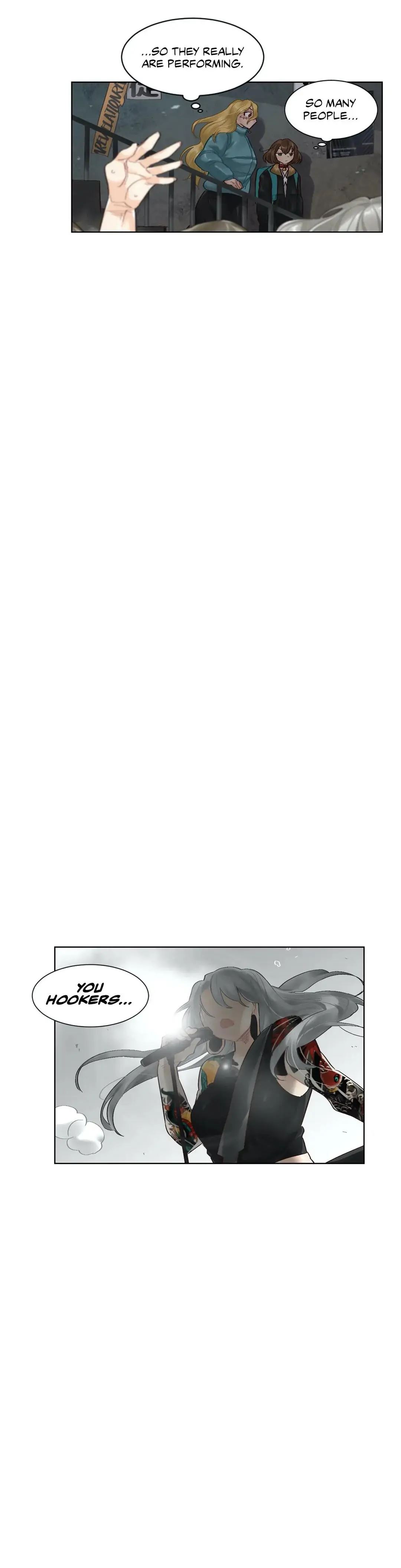 Devil Drop Chapter 95 image 14
